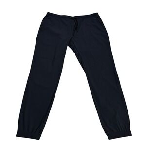 UNRL In-Flex Jogger III‎ Navy Blue Mens 2XL Activewear Lightweight Stretch